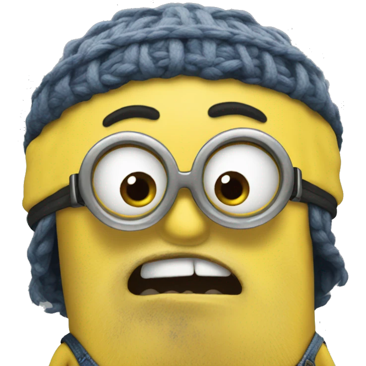 minion emoji