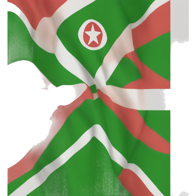 Burundi flag emoji