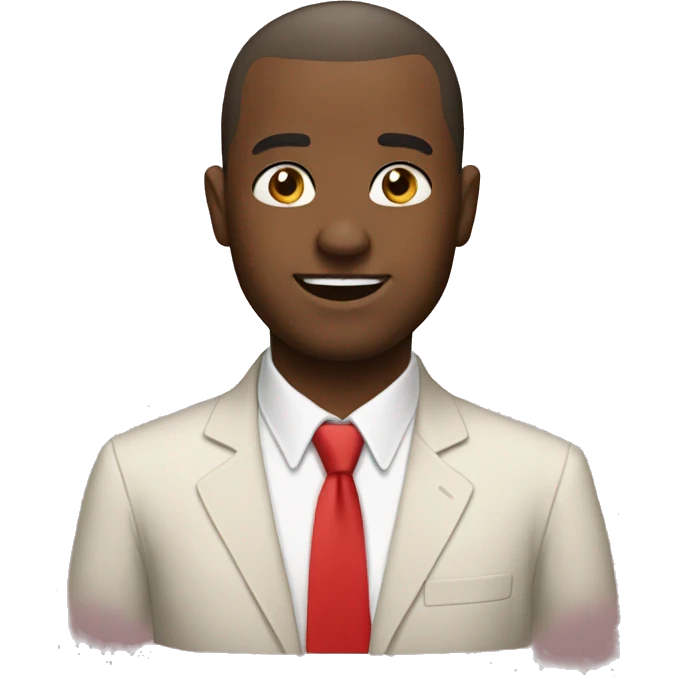 Loubitons emoji