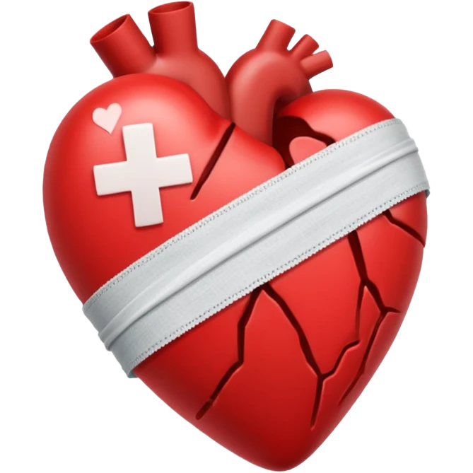 ☝❤️‍🩹الله emoji