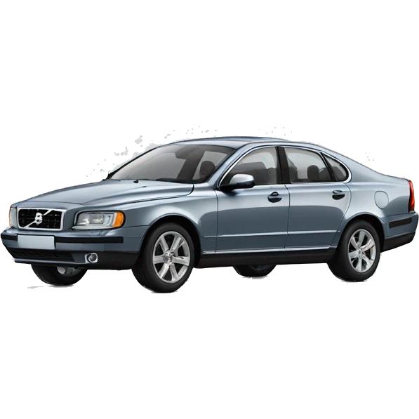 S90 VOLVO emoji