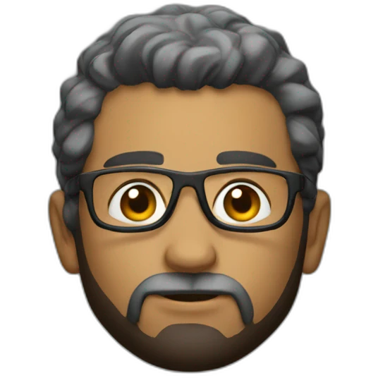 tactical genius emoji