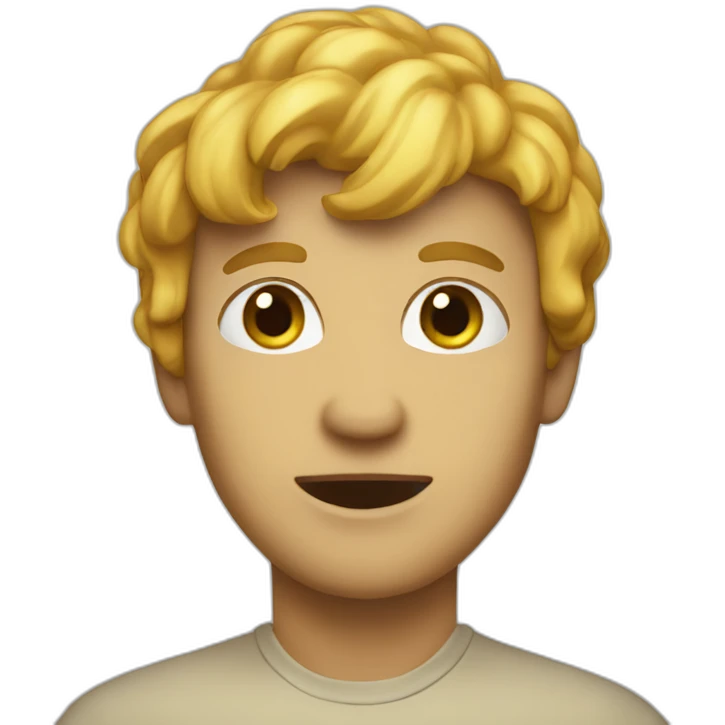 Amongus emoji