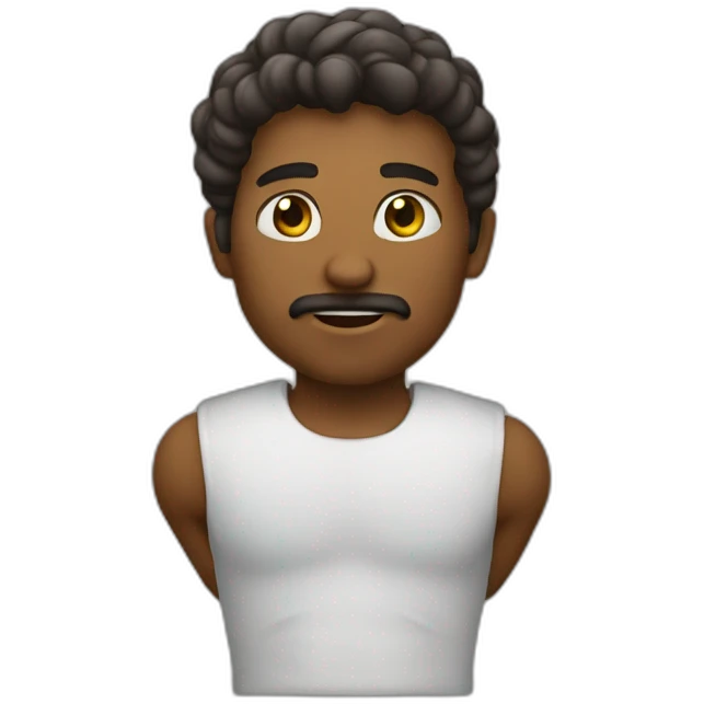 nivel dios emoji