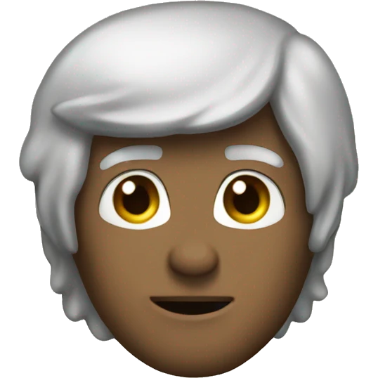 Schleife emoji
