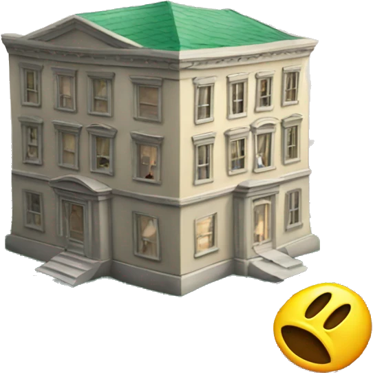 Monopoly go broken buildings  emoji