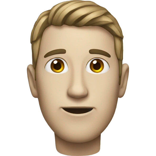 false emoji
