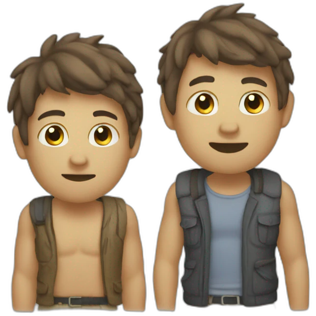 goule emoji