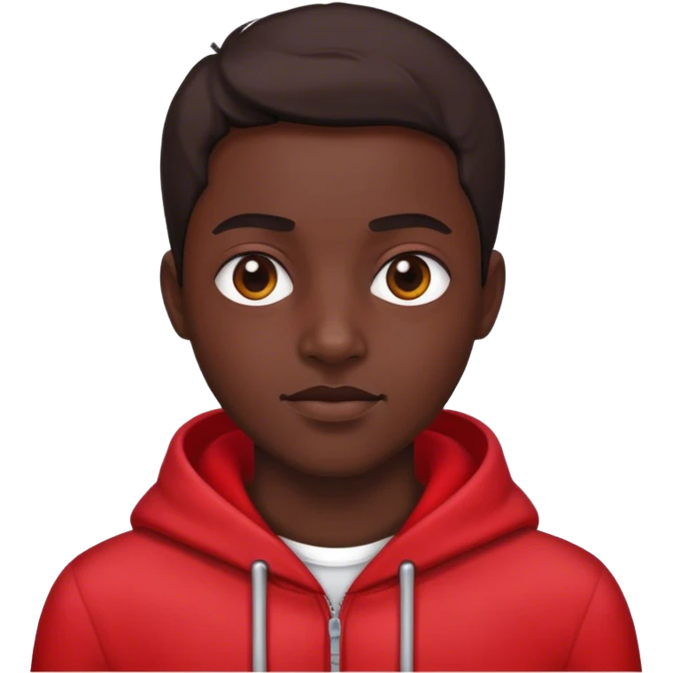9pm in red emoji