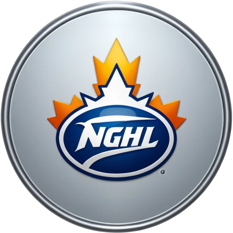 Nhl emoji