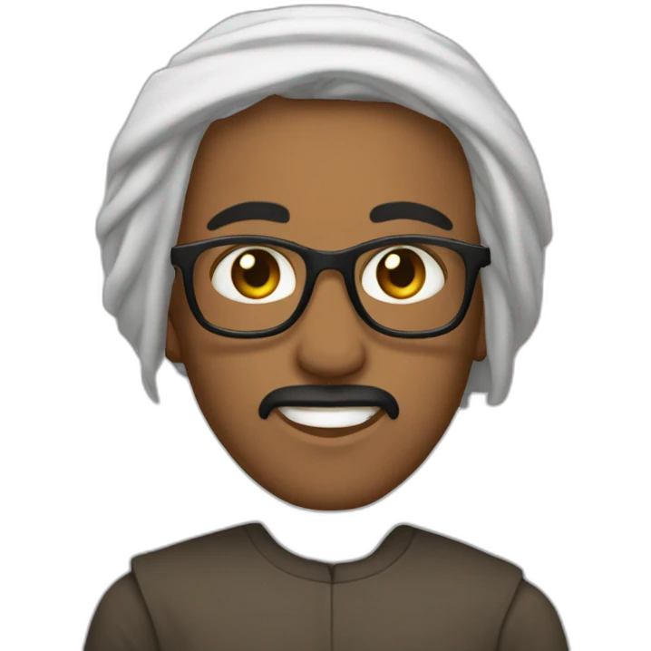 Mohammed 6 emoji