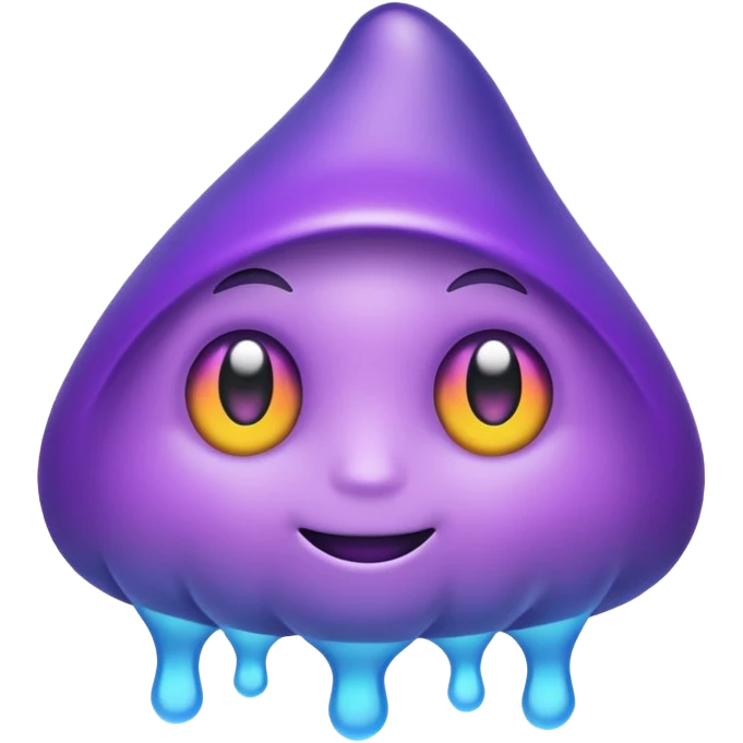 Dusclops emoji