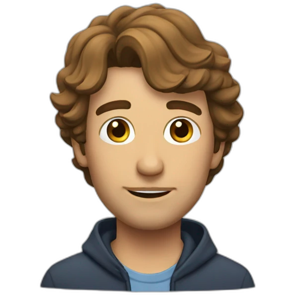 Jimmy falon emoji