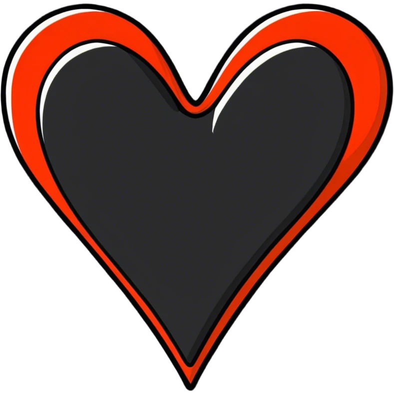 De amor  emoji