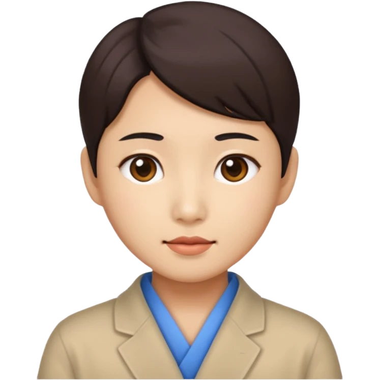 Korean emoji
