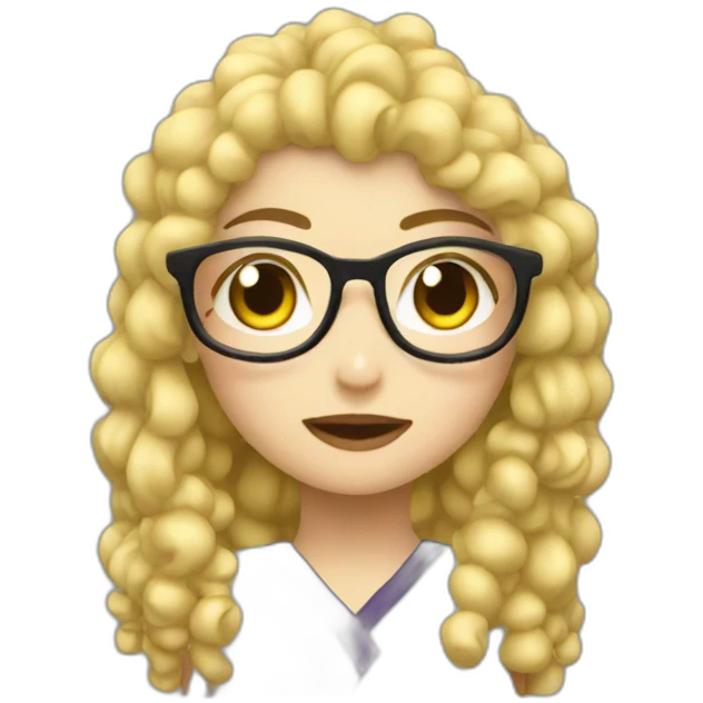 Junko music emoji