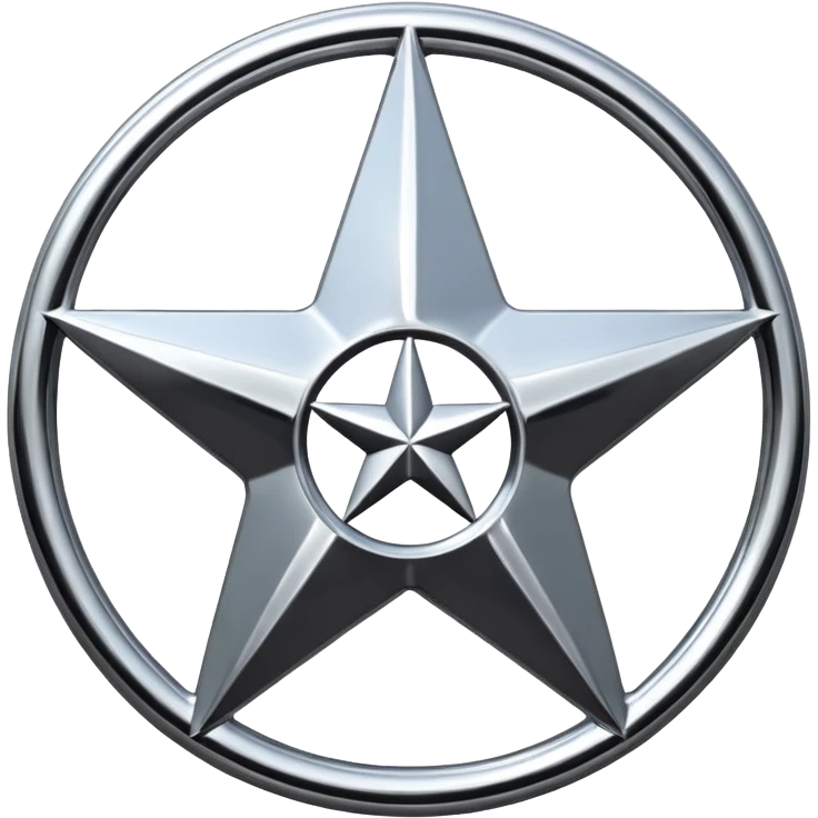 Merced benz logo emoji
