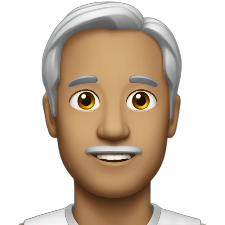 Octavio silva emoji