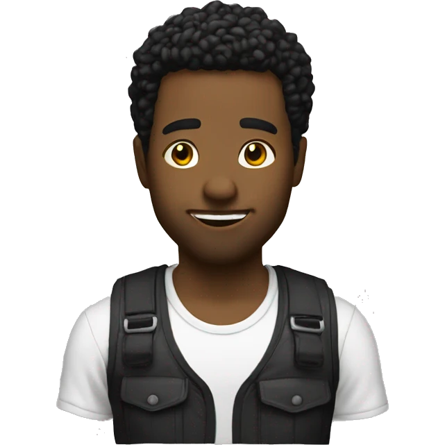 Bro emoji
