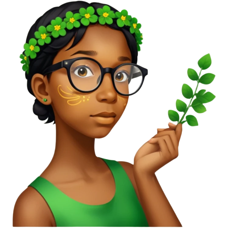 Irish Party emoji