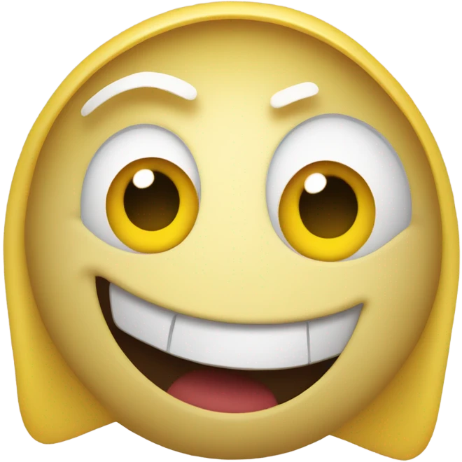 looking back emoji emoji