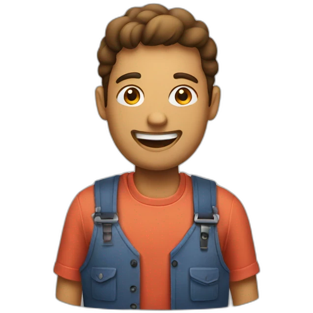 barbeque emoji