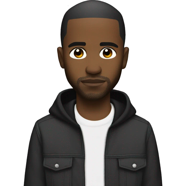 Frank ocean  emoji