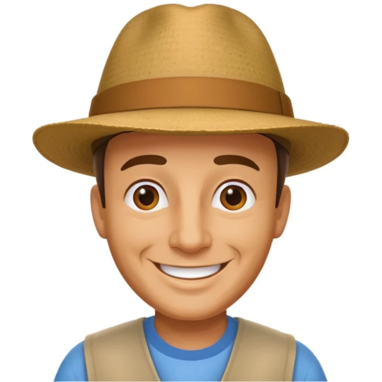 Recep İvedik  emoji