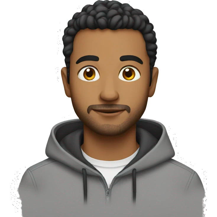 Ahmad emoji