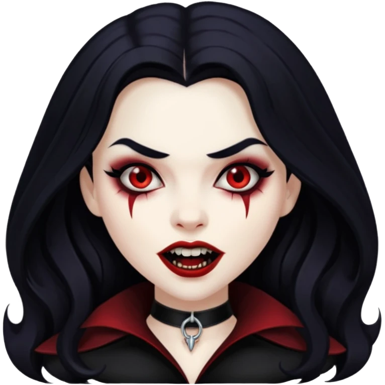 women Vampires emoji