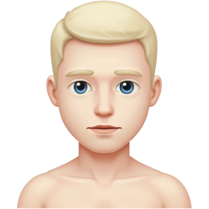 naked de  emoji