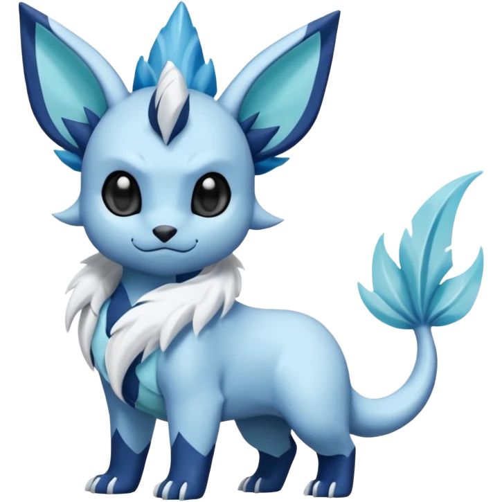 Absol-Vaporeon-Dewott-fusion emoji
