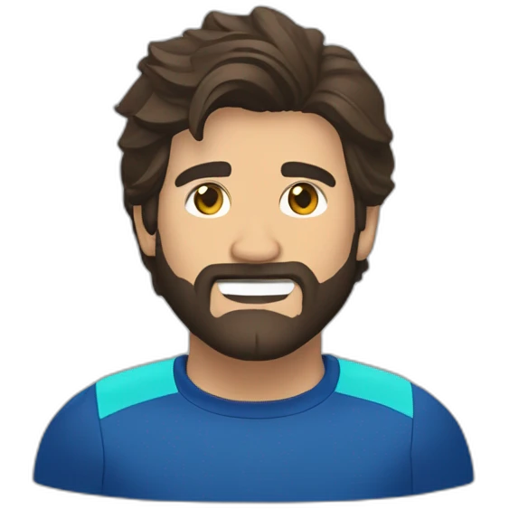 alisson-becker emoji