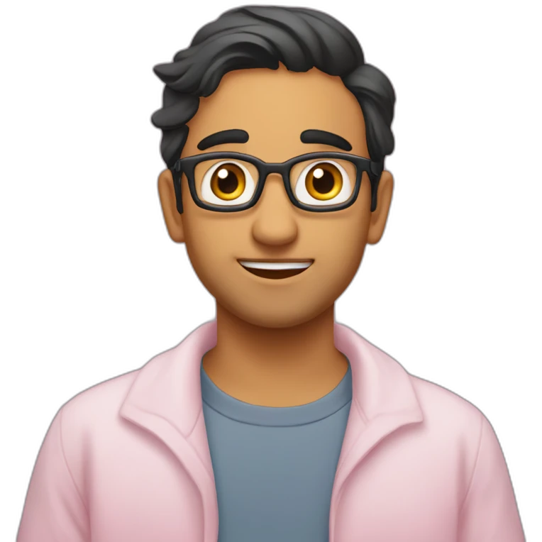 shubham kanodia pastelsky emoji