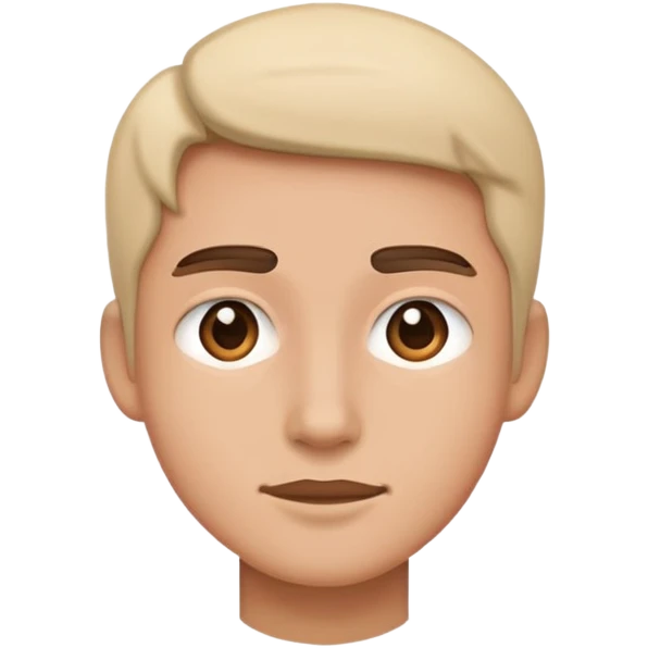 Привет emoji