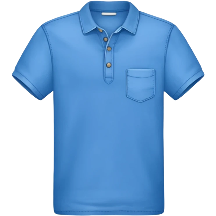 shirt emoji