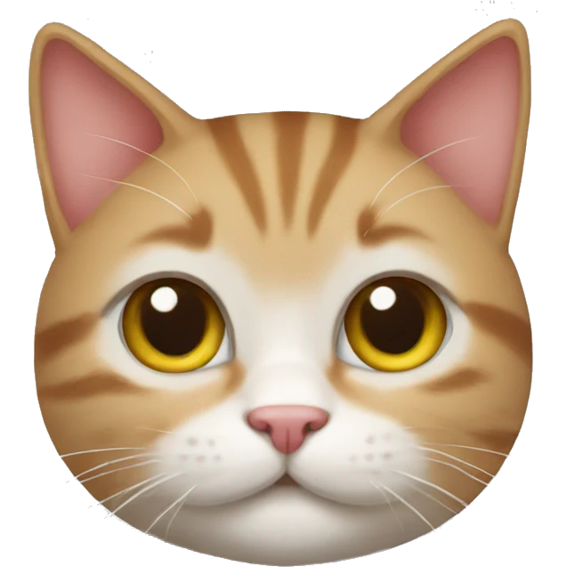 kitty emoji
