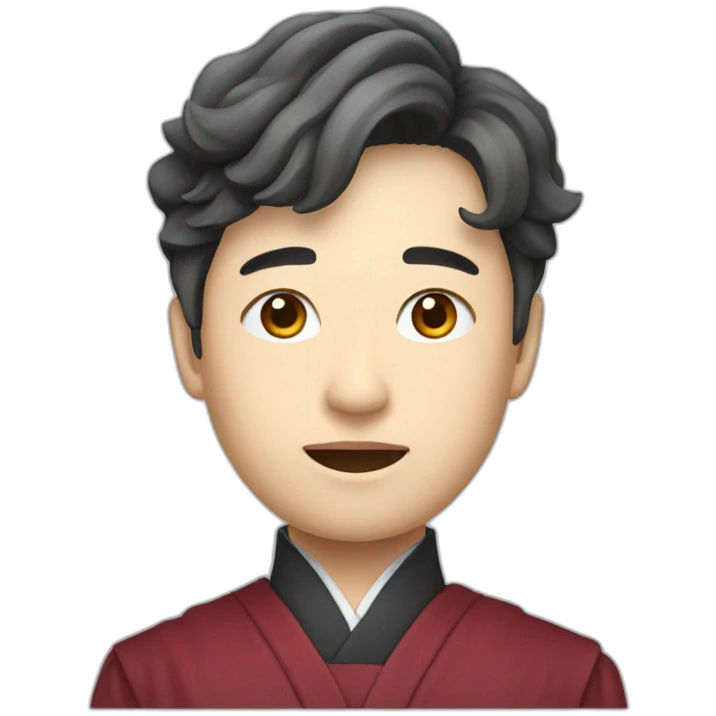 hansung university  emoji
