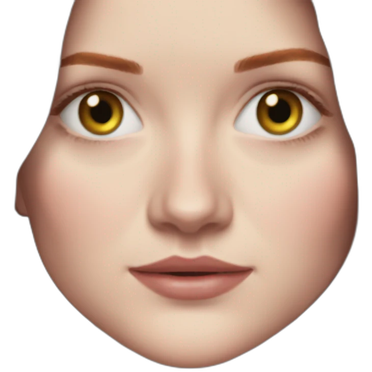 Bonnie Wright emoji