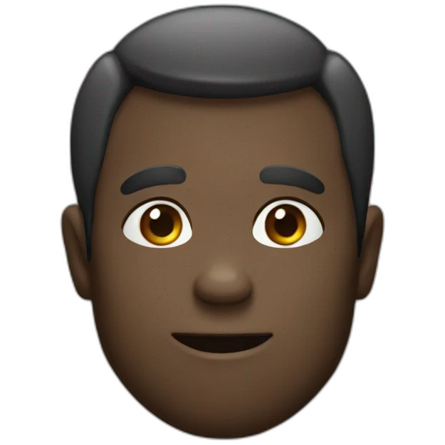 Singe  emoji