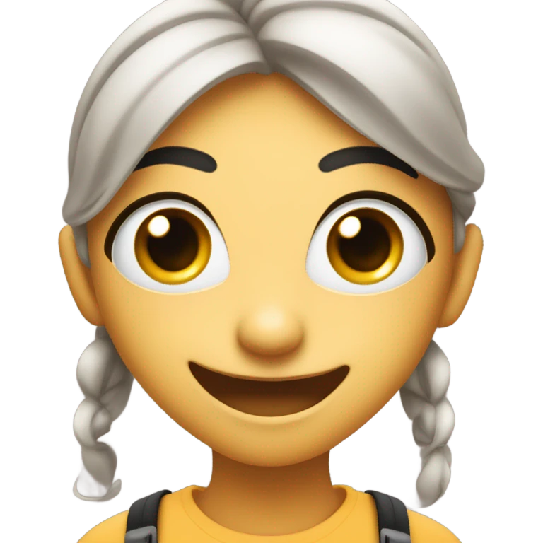 fangirl emoji emoji