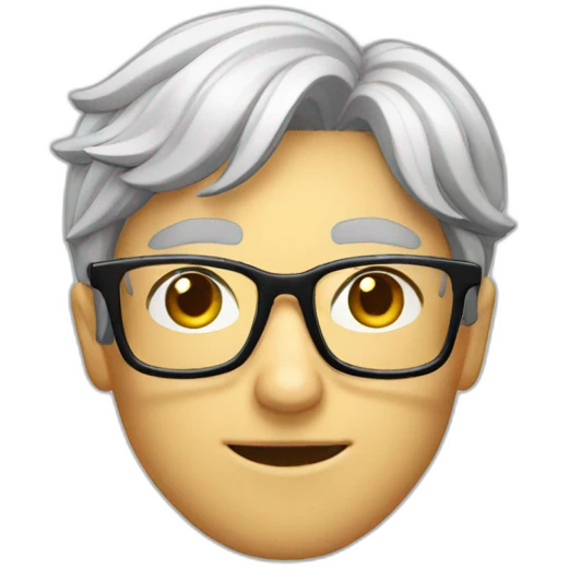 megane emoji