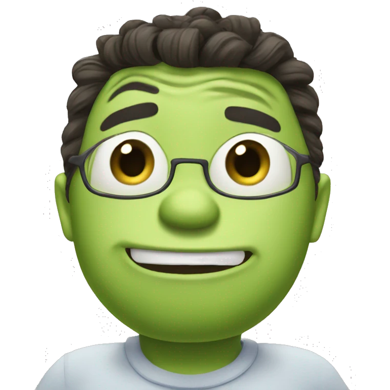 mike wasowski emoji
