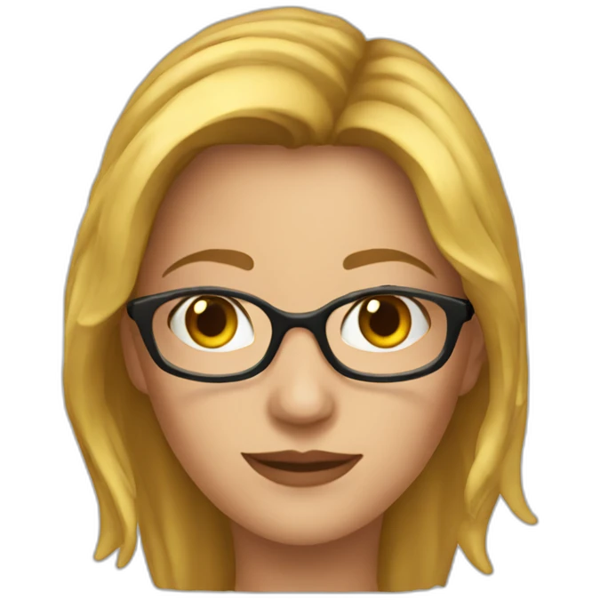  nathalie renoux  emoji