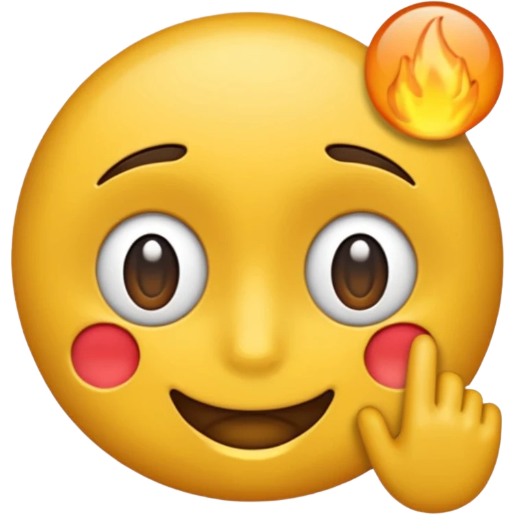 Создай зомби emoji