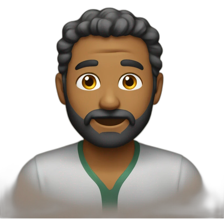 عکس ترامپ emoji