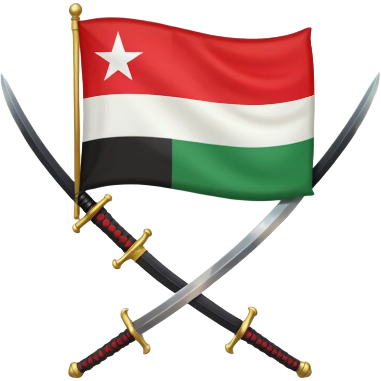 alawite flag emoji