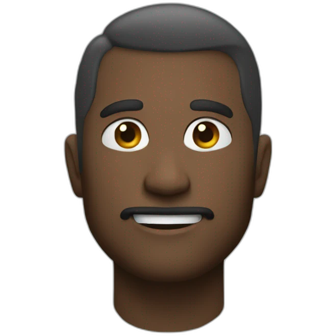 vrai emoji