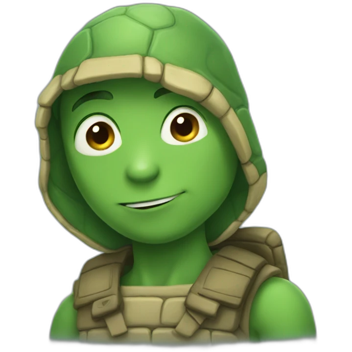 turtleboy emoji