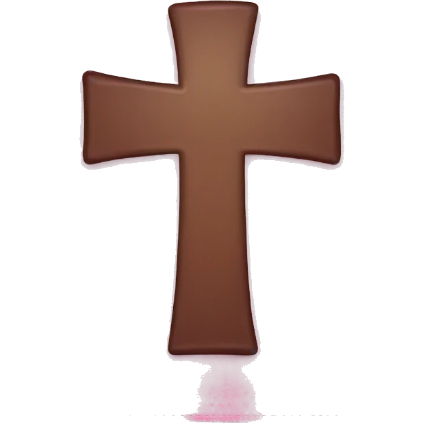 Pink Bible  emoji
